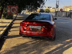 نیسان ئەلتیما